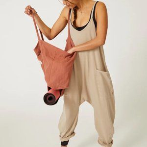 Free People: Hot Shot Onesie